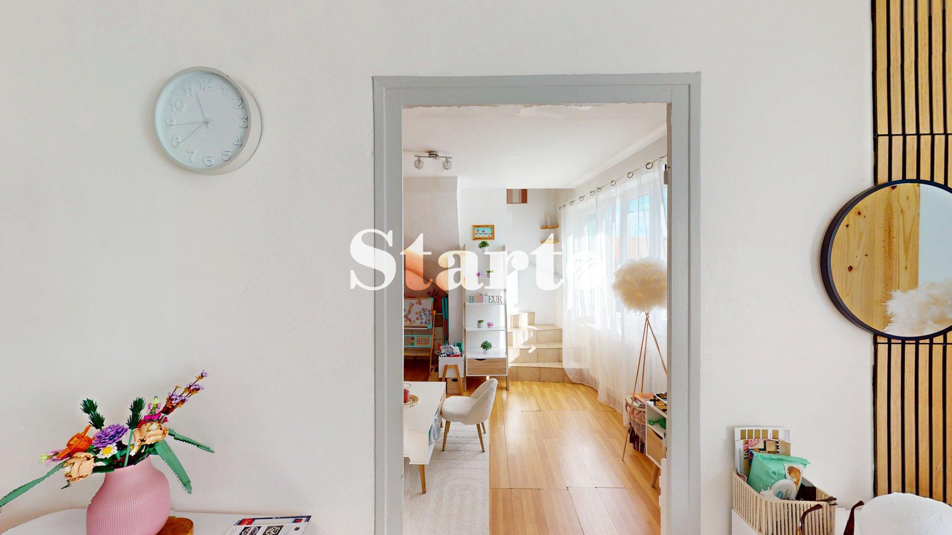 Ensemble immobilier proche Creusot