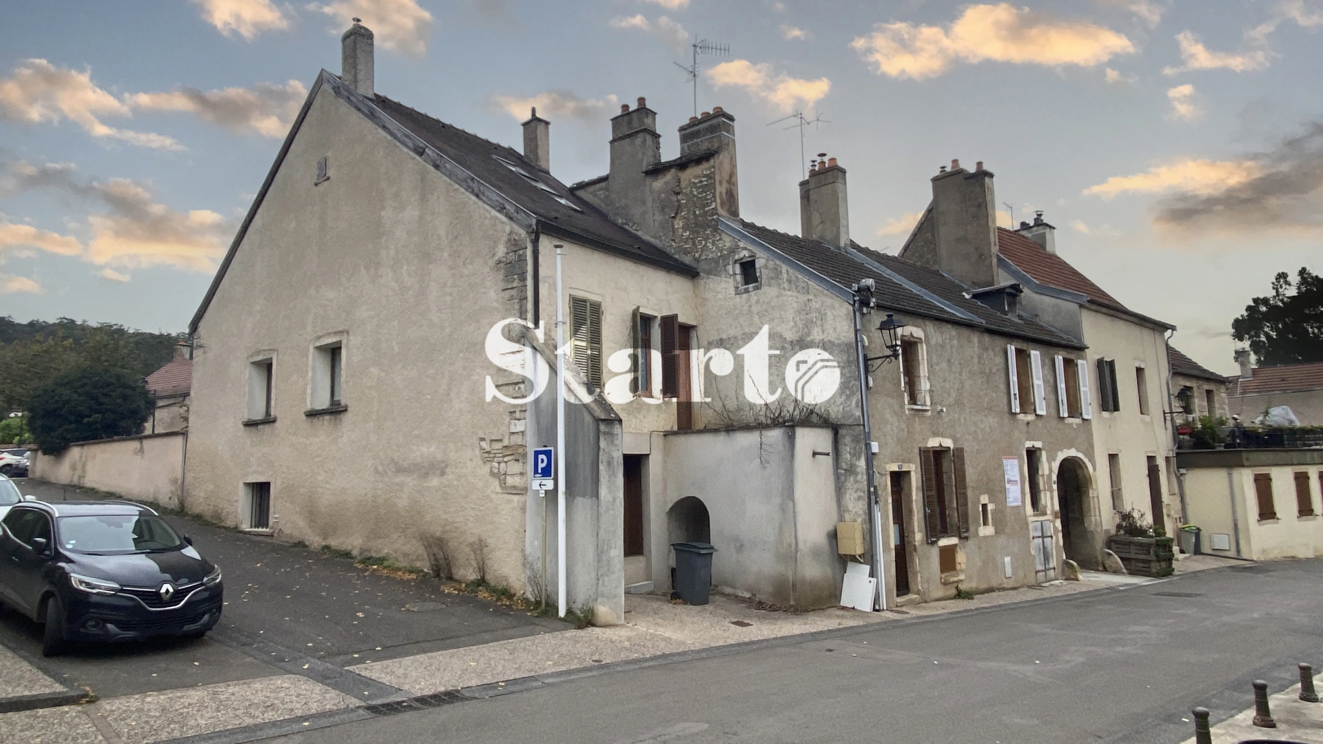 property